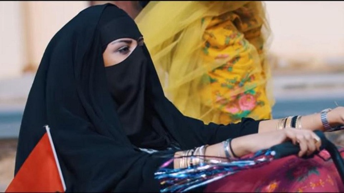 Saudi Arabian women release video mocking driving laws